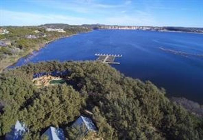 Ranch Owner's private boat docks | Image 36