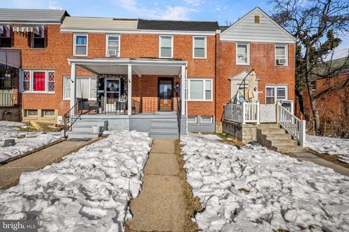 7520 Durwood Rd, DUNDALK, MD, 21222-1332 | Card Image