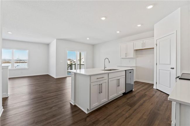 Showcasing Open Concept Living | Image 9