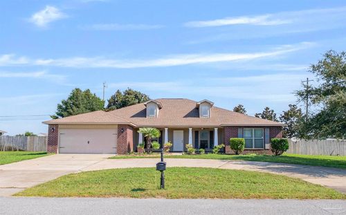 1831 Thunderbolt St, Navarre, FL, 32566-8428 | Card Image