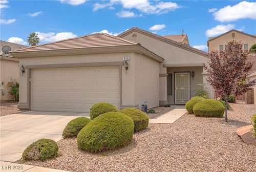 569 Cypress Gardens Pl, Henderson, NV, 89012-6202 | Card Image