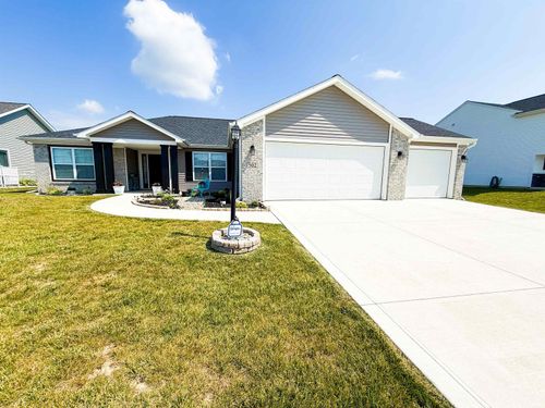 502 Harold St, Garrett, IN, 46738-2091 | Card Image