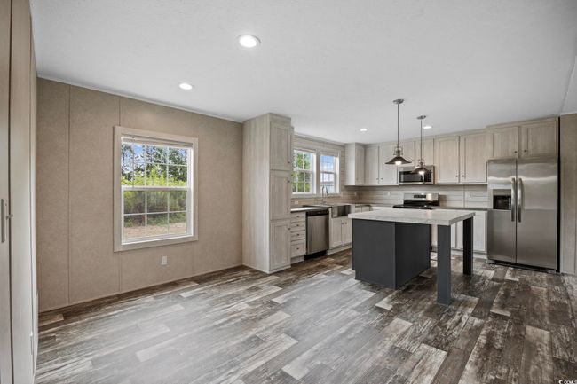 1315 Rabbit Ln, House other with 3 bedrooms, 2 bathrooms and 10 parking in Conway SC | Image 5