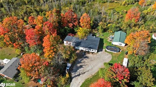 122 County Road 4 Road, Douro, ON, K0L1S0 | Card Image