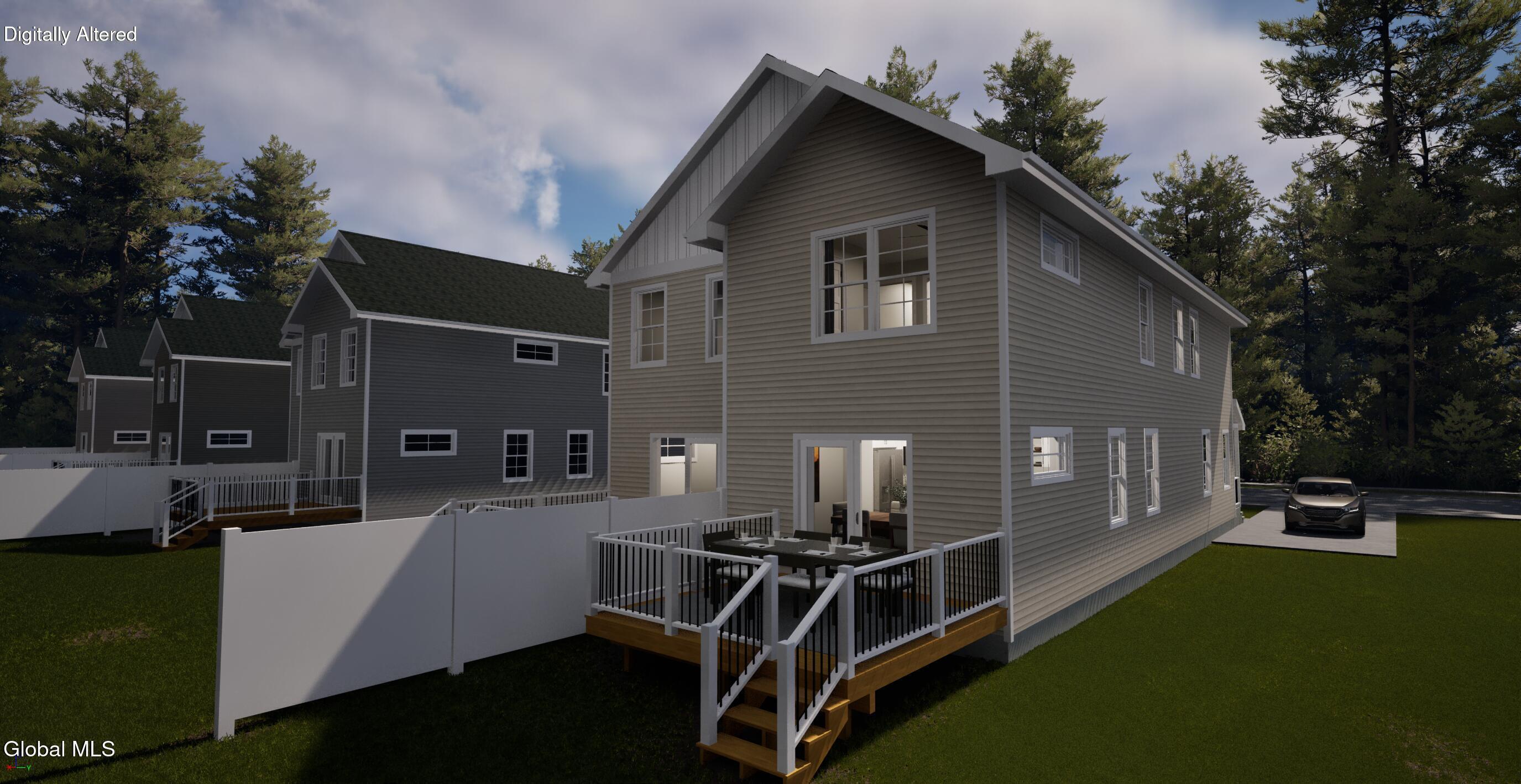 Residential in Schenectady 2