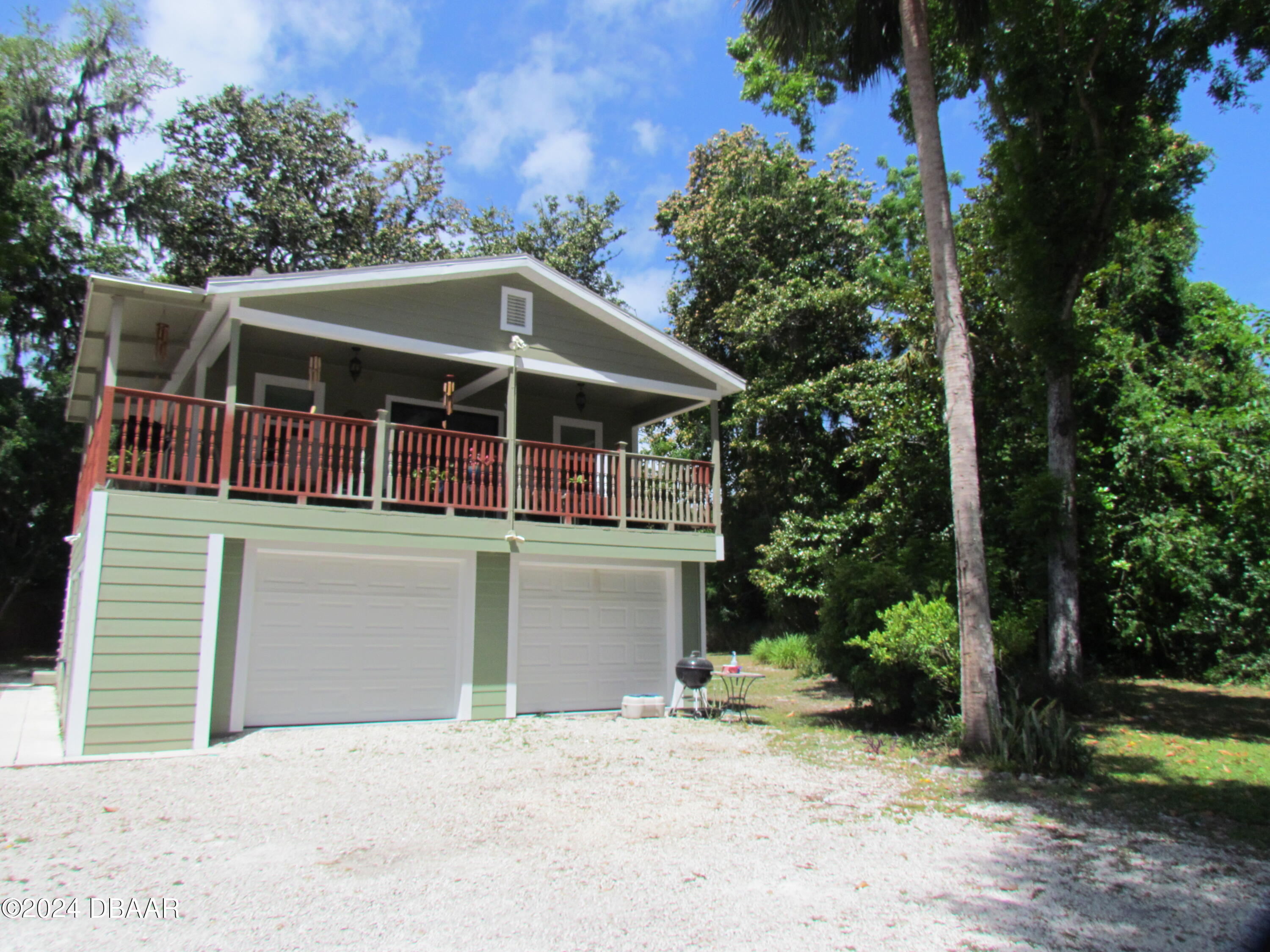 Old Kings Rd, Ormond Beach, FL 32174