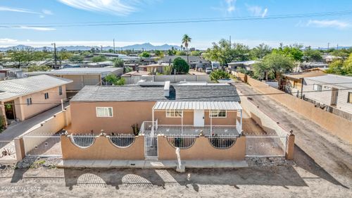 3348 E Holladay Street, Tucson, AZ, 85706 | Card Image