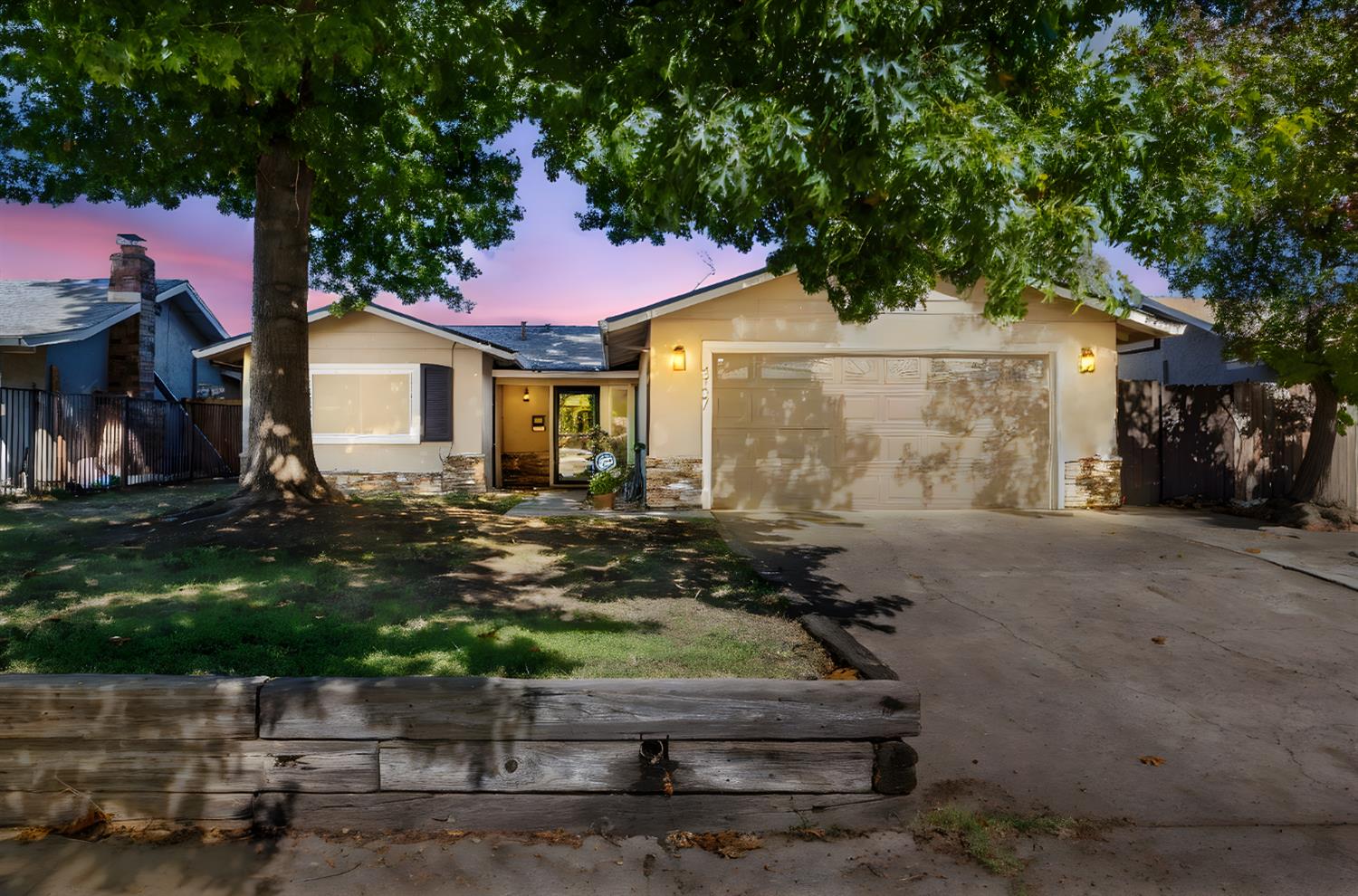 Residential in Sacramento