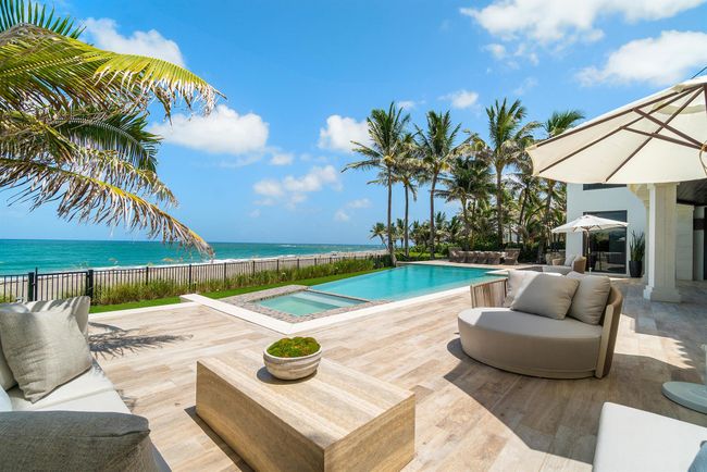 14 Ocean Dr, House other with 5 bedrooms, 7 bathrooms and null parking in Jupiter Inlet Colony FL | Image 7
