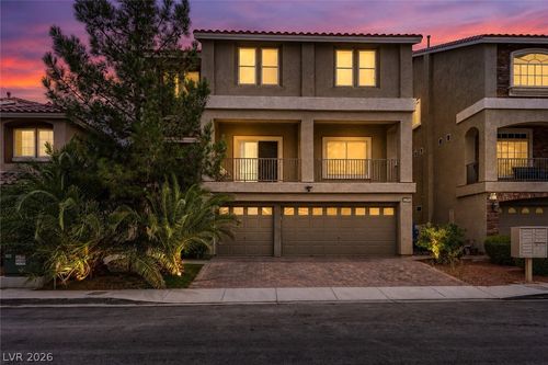 8200 Duncan Peak Ct, Las Vegas, NV, 89139-6933 | Card Image