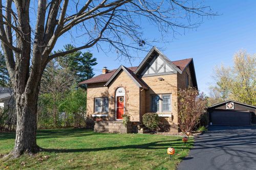 1021 Two Mile Ave, WISCONSIN RAPIDS, WI, 54494-6664 | Card Image