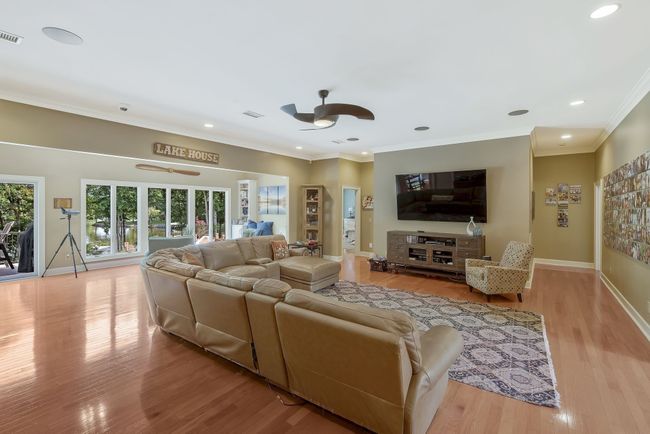 1018 Mystic Streams Dr, House other with 4 bedrooms, 5 bathrooms and 6 parking in Mount Juliet TN | Image 8
