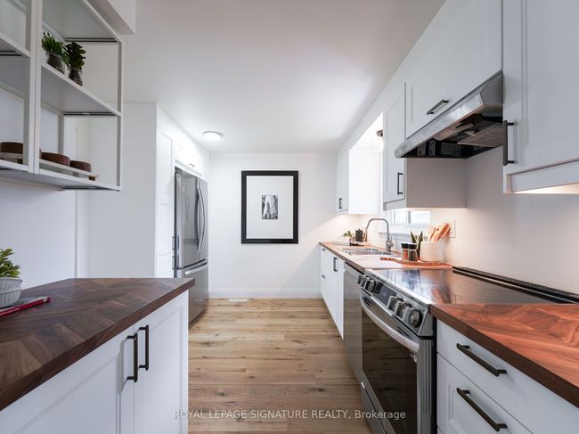 27 Lewin Cres, House other with 3 bedrooms, 1 bathrooms and 3 parking in Ajax ON | Image 11