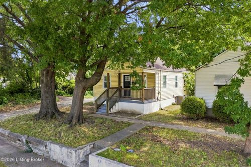 2411 S 5th St, Louisville, KY, 40208-1501 | Card Image
