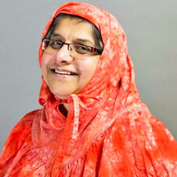 Mubaraka