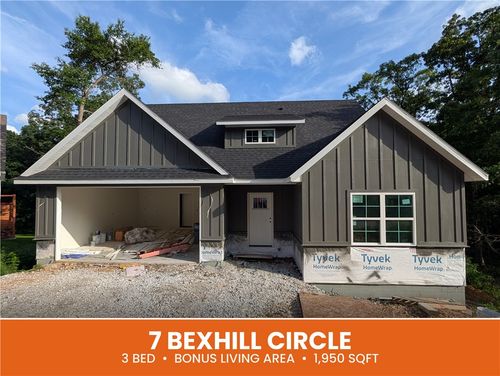 7 Bexhill Cir, Bella Vista, AR, 72714-2914 | Card Image