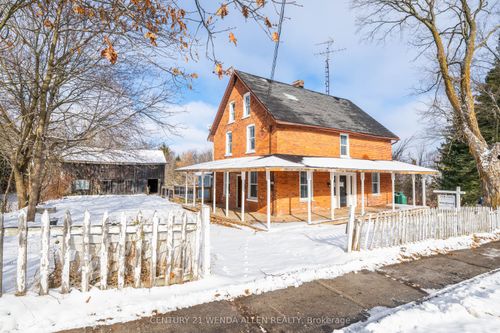 11942 County Rd 24, Roseneath, ON, K0K2X0 | Card Image