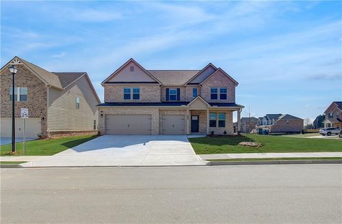 2336 Cadenza Cir, Dacula, GA, 30019-5454 | Card Image