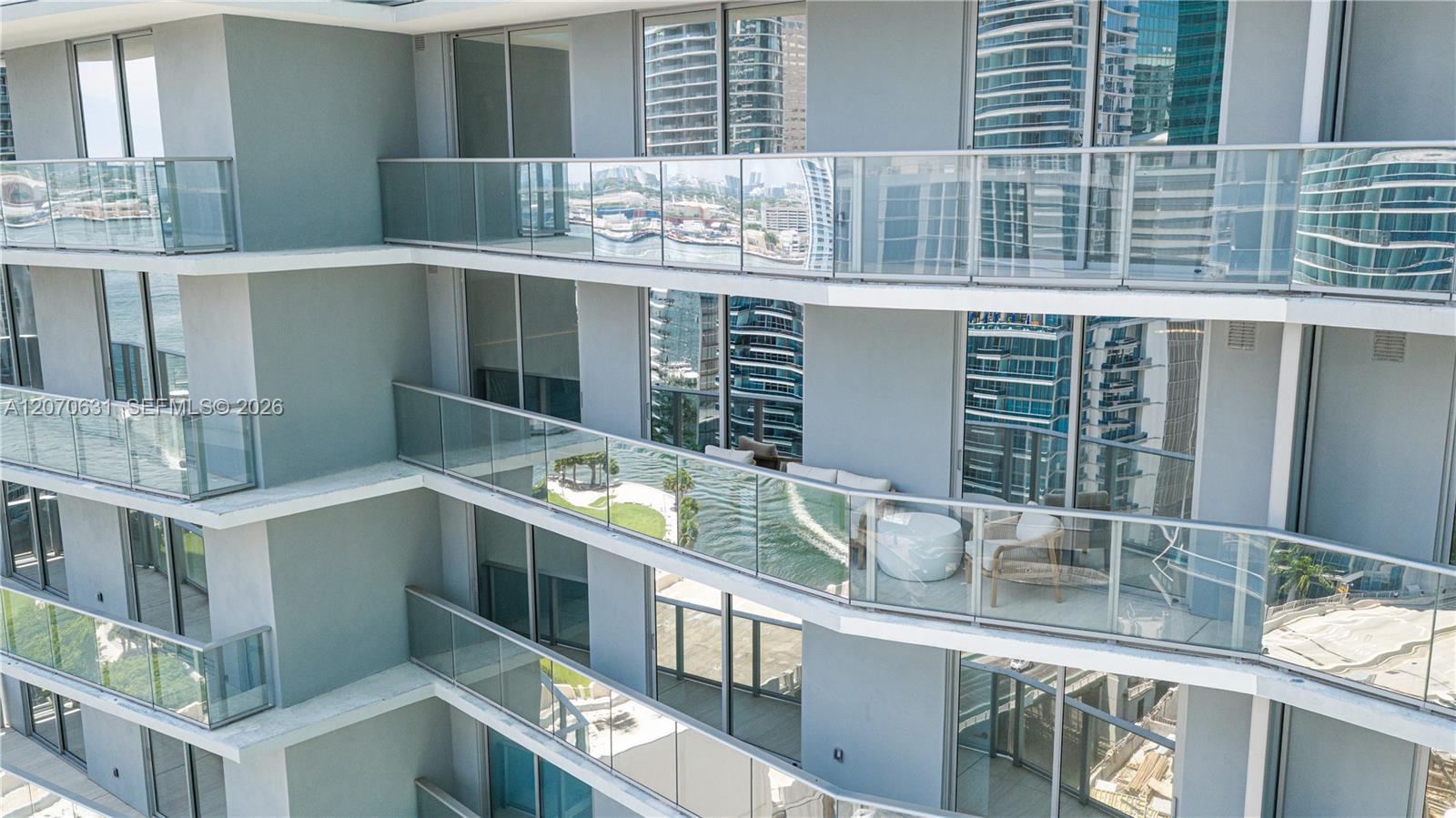 Residential Lease in Miami 2