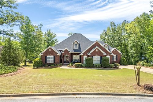 701 Blackberry Cv, OPELIKA, AL, 36804-4232 | Card Image