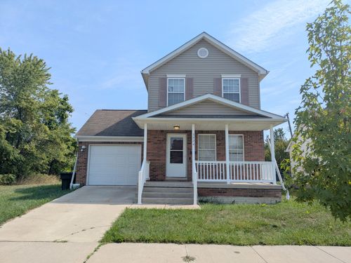 3924 16th Street, Detroit, MI, 48208 | Card Image