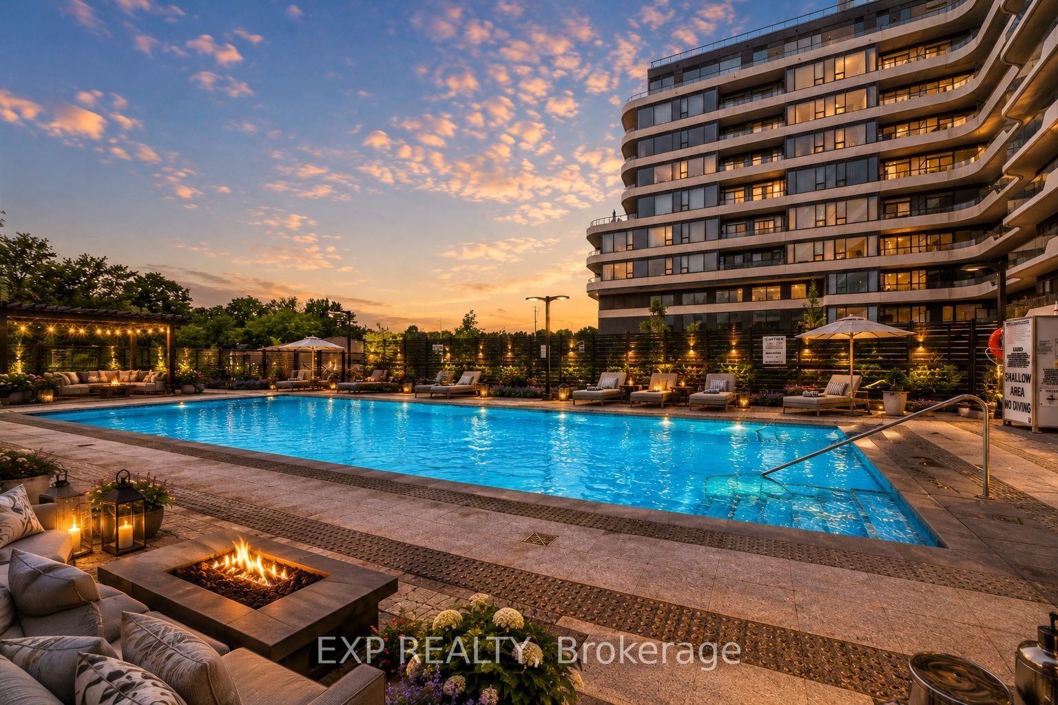 Residential in Vaughan