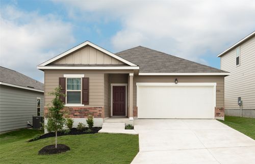 17412 Escolle Way, Pflugerville, TX, 78660 | Card Image