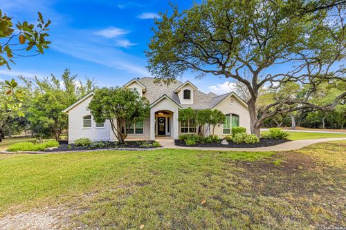 789 Lost Creek Dr, Bulverde, TX, 78163-3163 | Card Image