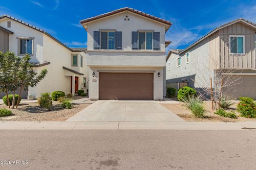4510 S Nageli, Mesa, AZ, 85212-2462 | Card Image