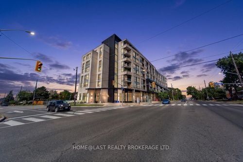 513-2522 Keele St, Toronto, ON, M6L0A2 | Card Image