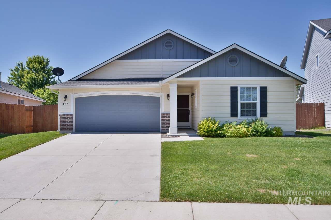 Joshua Tree Dr, Meridian, ID 83646
