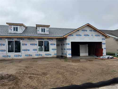 2308 Ne 6th St, Grimes, IA, 50111-2117 | Card Image