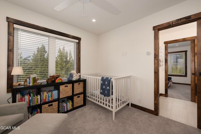 Bedroom #3 Connected to Jack and Jill. | Image 47