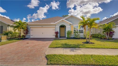 18512 Marlin Kite Ln, NORTH FORT MYERS, FL, 33917-3997 | Card Image