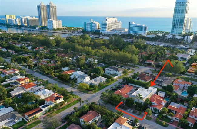 APT-12 - 4349 Sheridan Ave, Condo with 1 bedrooms, 1 bathrooms and null parking in Miami Beach FL | Image 17