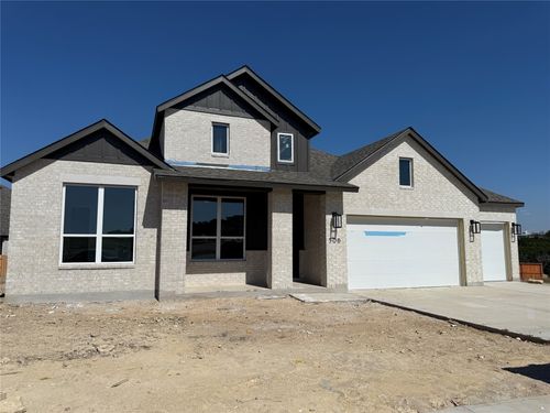 506 Luttrell Ln, Liberty Hill, TX, 78642-2950 | Card Image