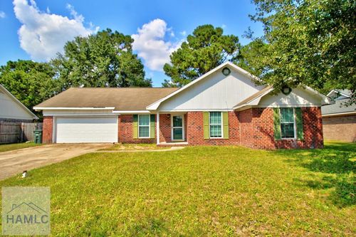 948 Wedgewood Way, Hinesville, GA, 31313-4944 | Card Image