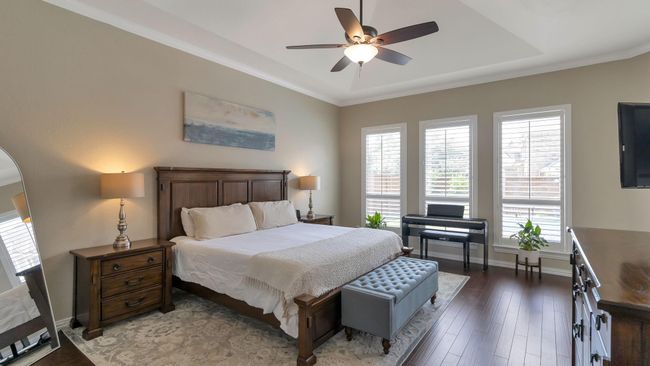 Master suite | Image 14