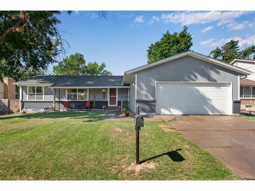 8221 Marshall Ct, Arvada, CO, 80003 | Card Image