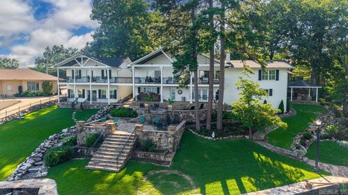 119 Gregory Drive, Hot Springs, AR, 71913 | Card Image
