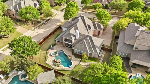 781 Lark St, Lantana, TX, 76226-7307 | Card Image