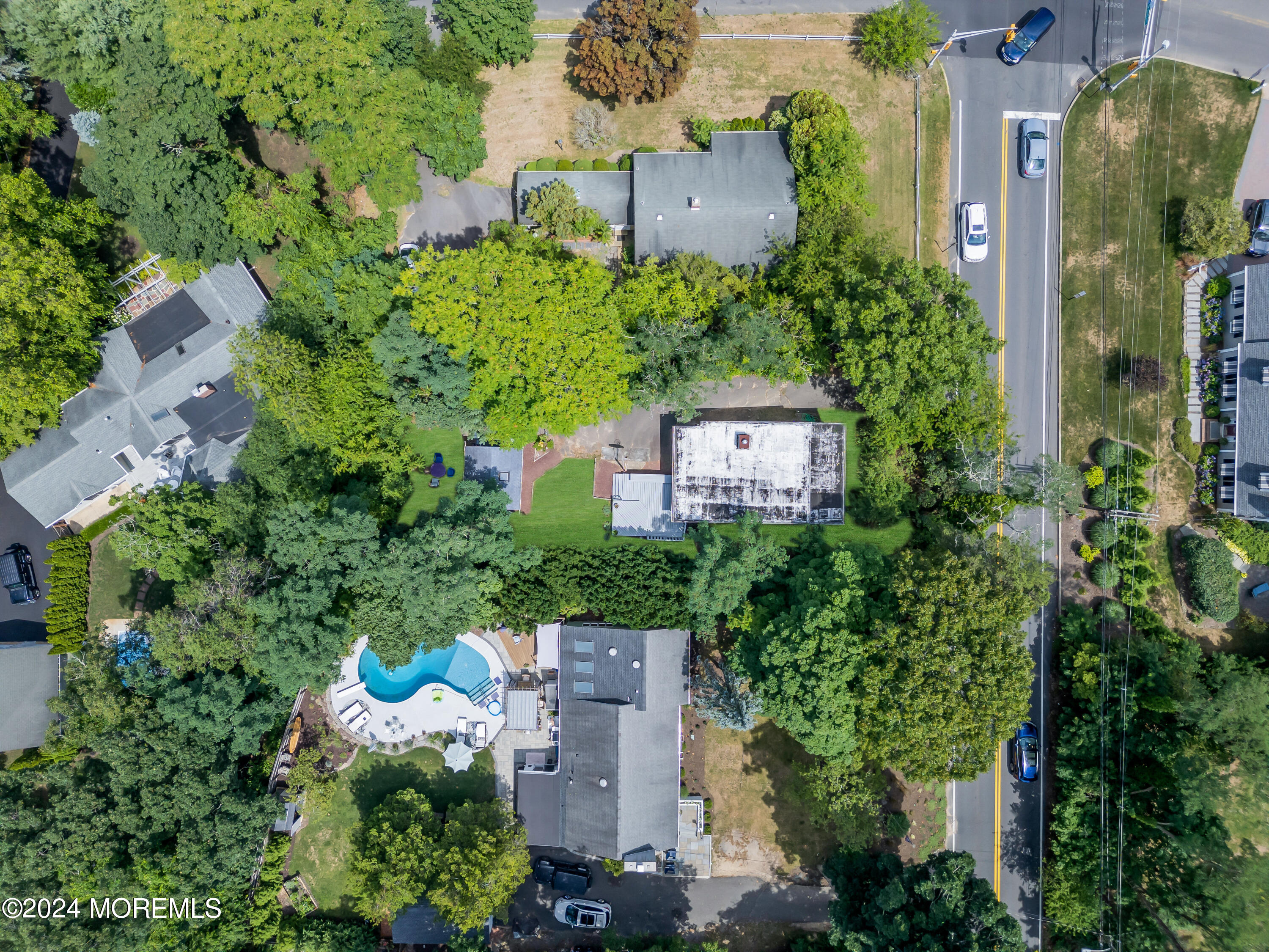 Allaire Rd, Spring Lake, NJ 07762