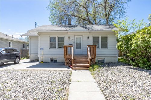 240 Terry Avenue, Billings, MT, 59101 | Card Image