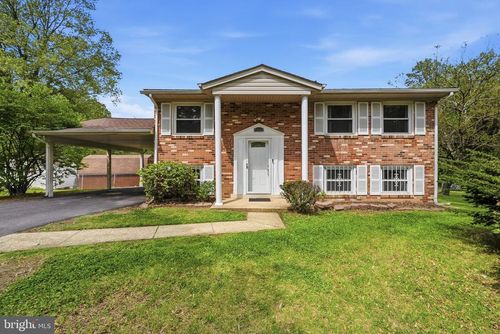 17111 Fairway View Ln, UPPER MARLBORO, MD, 20772-3434 | Card Image