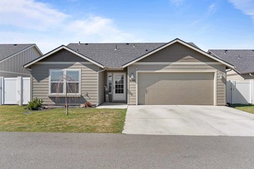 4505 N Mccabe Ln, Spokane Valley, WA, 99216 | Card Image