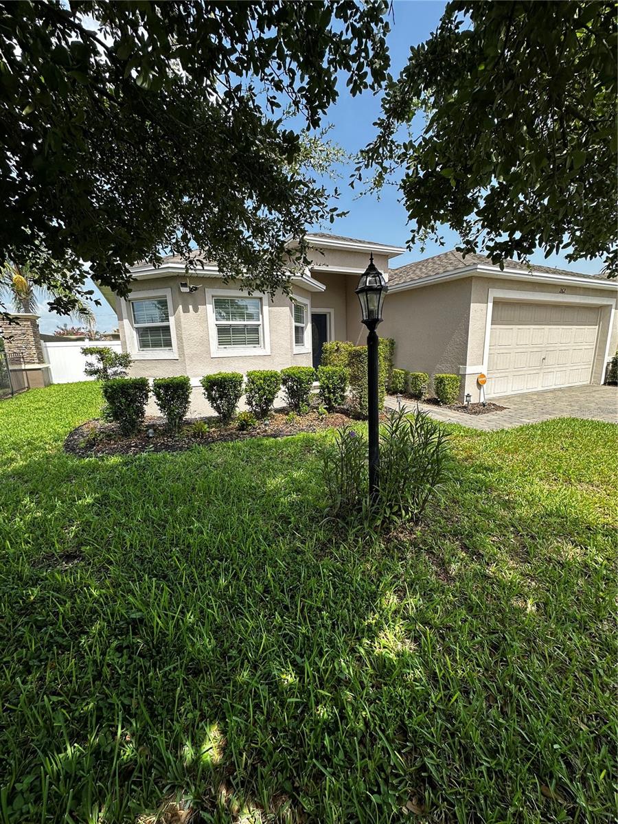 Residential Lease in AUBURNDALE 5