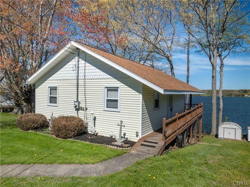14932 N Hadcock Dr, Sterling, NY, 13156-4185 | Card Image