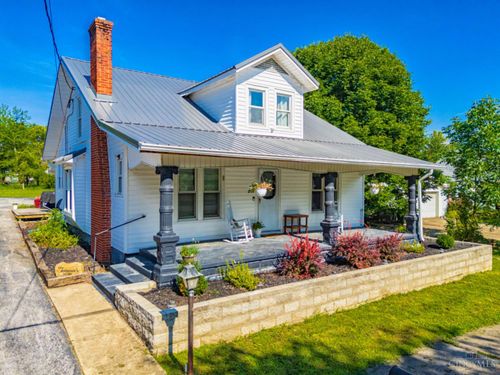 207 N Columbus St, Russellville, OH, 45168 | Card Image