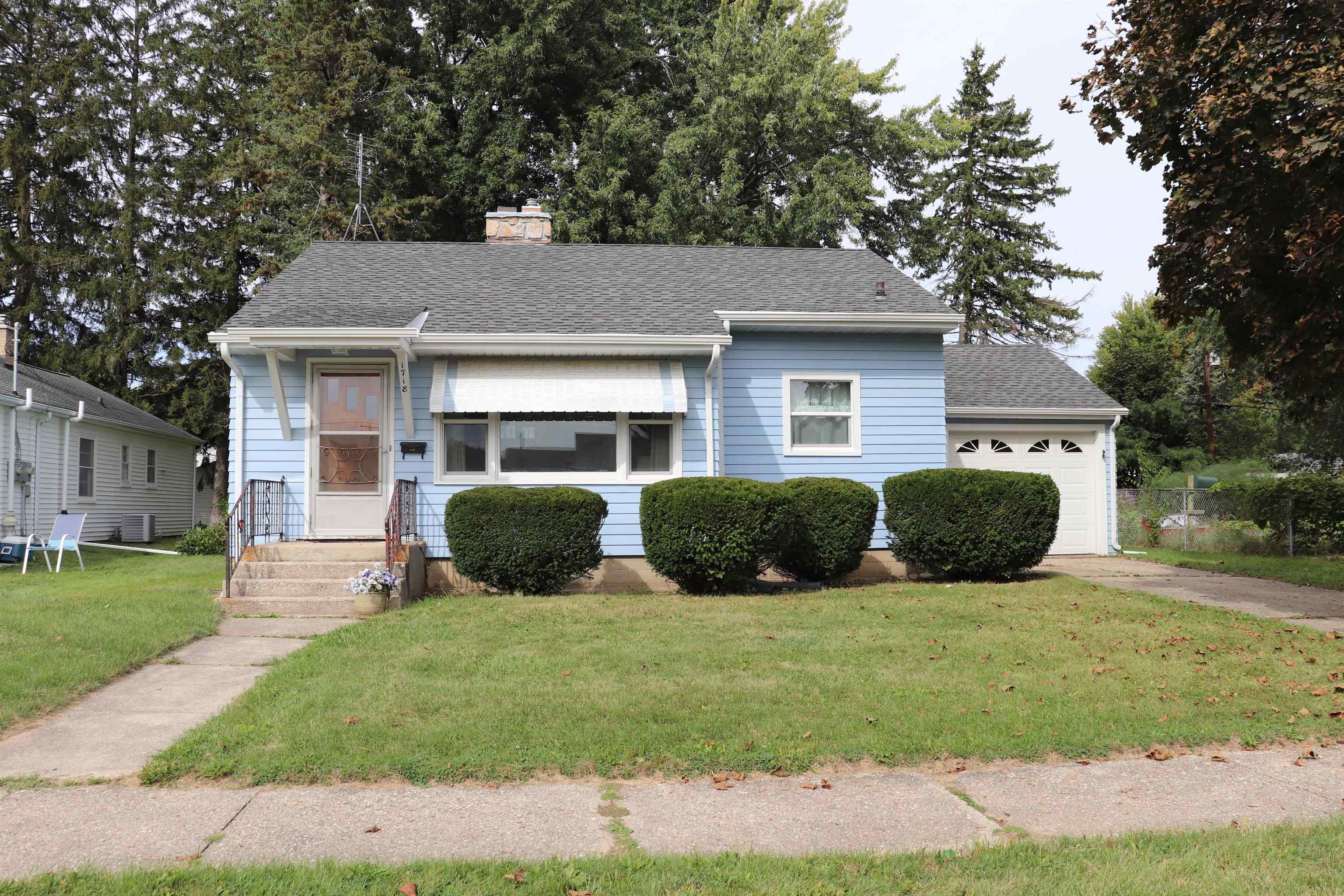 Gartland Ave, Janesville, WI 53548
