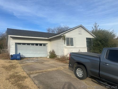 5807 22nd Pl, Tulsa, OK, 74114-2319 | Card Image